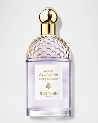Aqua Allegoria Flora Salvaggia Wildflower
