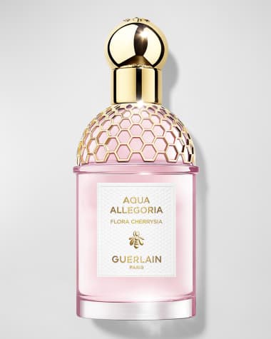 Guerlain Aqua Allegoria Flora Cherrysia Cherry Blossom Eau de Toilette, 2.5 oz.