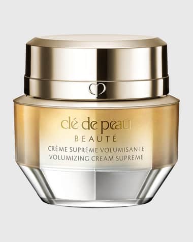 Cle de Peau Beaute Volumizing Cream Supreme, 0.5 oz.