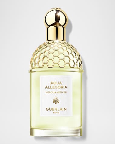Aqua Allegoria Nerolia Vetiver