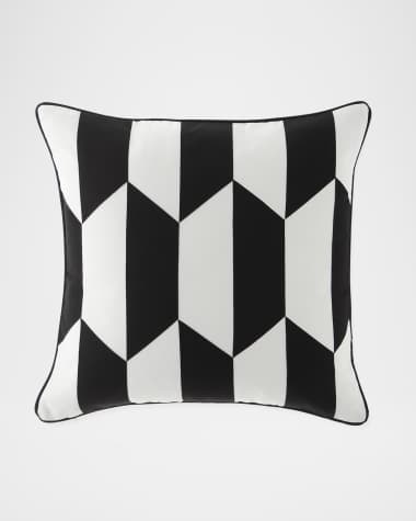 Eastern Accents Kubo Patchwork Decorative Pillow