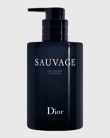DIOR Sauvage Shower Gel, 8.4 oz.