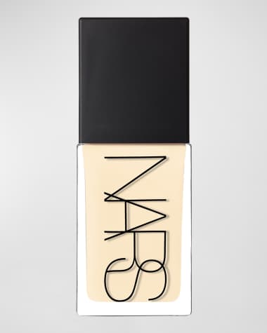 Nars Light Reflecting Foundation