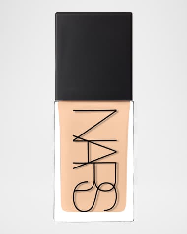 Nars Light Reflecting Foundation