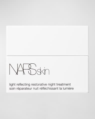 Nars 1 oz. Light Reflecting Restorative Night Treatment