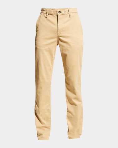 Rag & Bone Men's Fit 2 Stretch Twill Chino Pants