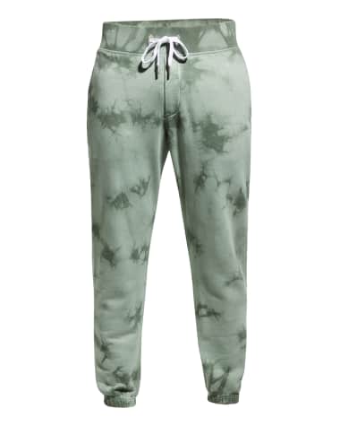 Rag & Bone Men's City Tie-Dye Jogger Pants