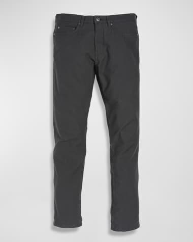 Rodd & Gunn Men's Motion 2 Straight Leg Stretch Jeans