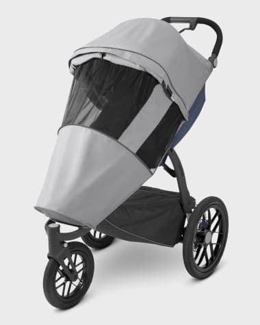 UPPAbaby Sun and Bug Shield for Ridge Stroller