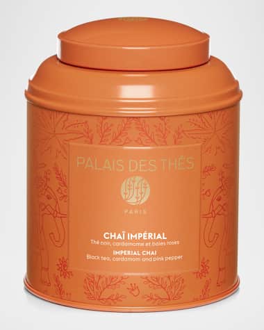 Palais des Thes Chai Imperial Tea