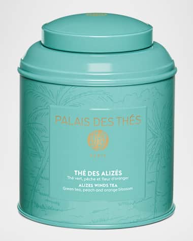 Palais des Thes The Des Alizes Green Tea