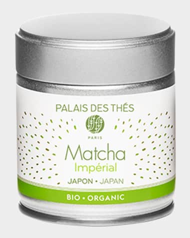 Palais des Thes Imperial Organic Matcha 1.5oz