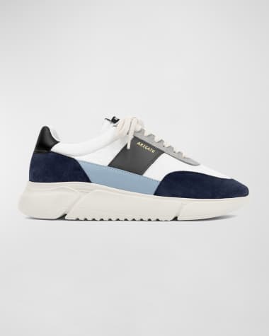 Axel arigato sneakers homme discount