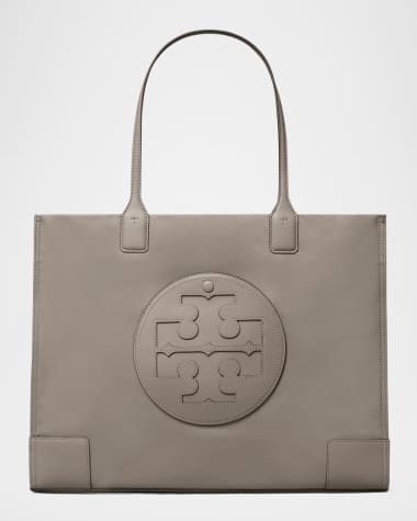 Large gray tote bag clearance