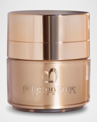 Bellefontaine Exquis Golden Caviar Cream To Replump & Nourish