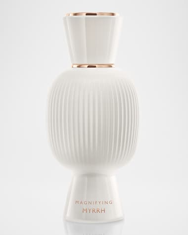 Allegra Magnifying Myrrh