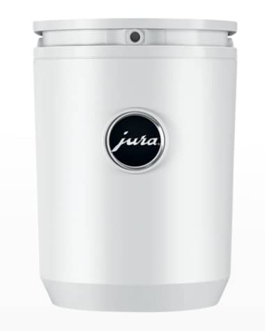 JURA Cool Control Milk Cooler, 0.6 Liter