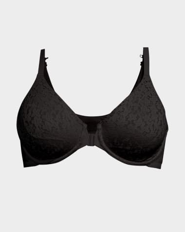 Chantelle Norah Floral Lace Bra