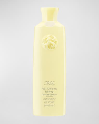 Oribe Hair Alchemy Fortifying Treatment Serum