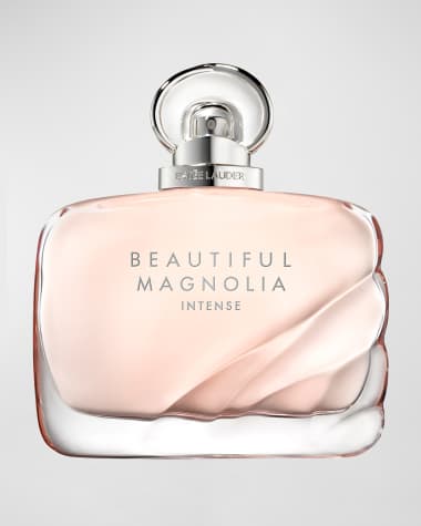 Estee Lauder Beautiful Magnolia Eau de Parfum Intense, 3.4 oz.