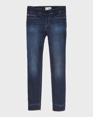 DL1961 Girl's Candy Leggings, Size 7-16