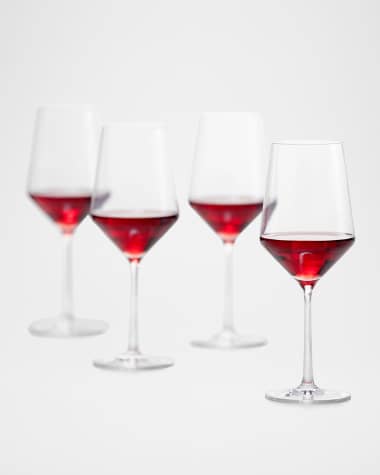 Zwiesel Glas Zwiesel Glas Pure Cabernet (1) 18.2oz, Set of 6