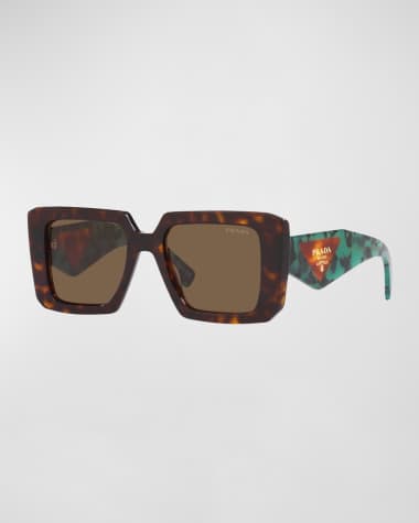 Prada ladies deals sunglasses 2019