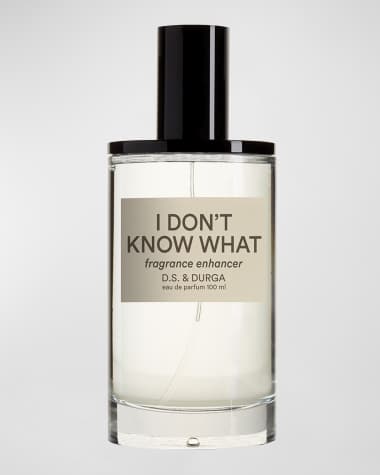 D.S. & DURGA I Don't Know What Eau de Parfum, 3.4 oz.