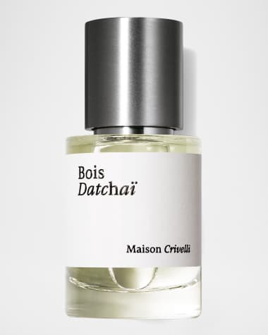 Bois Datchai , 1