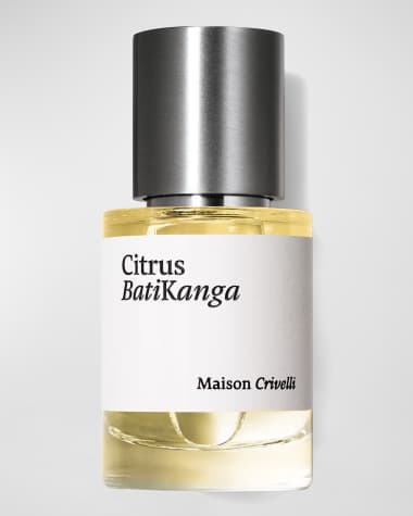 Maison Crivelli Citrus Batikanga Eau de Parfum, 1.0 oz.
