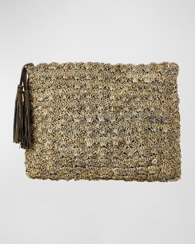 Designer Clutches for Women Neiman Marcus