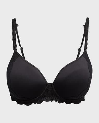 Simone Perele Reve Lace Plunge Bra