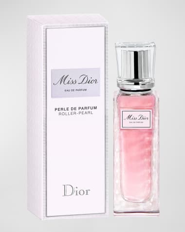 Dior Miss Dior Eau De Parfum – Roller Pearl, 0.7 oz.