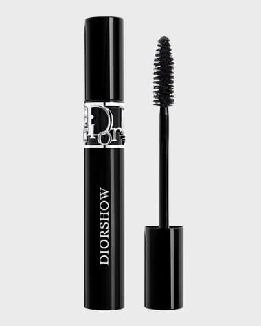 DIOR Diorshow 24-Hour Buildable Volume Mascara