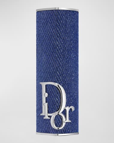 DIOR Dior Addict Refillable Shine Lipstick - Couture Case