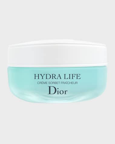 Dior Dior Hydra Life Fresh Sorbet Creme Moisturizer, 1.7 oz