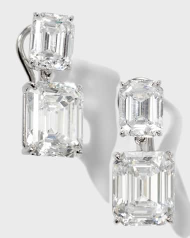 Fantasia by deserio clearance cubic zirconia cocktail rings