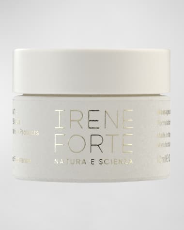 Irene Forte Skincare Pistachio Lip Balm