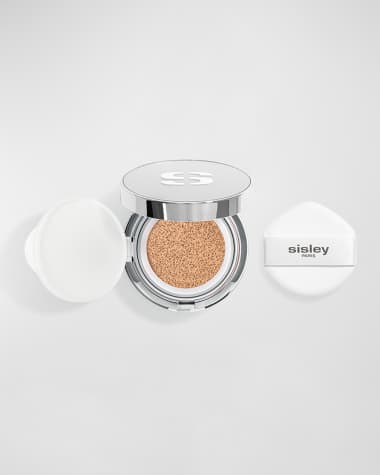 Sisley Paris Phyto-Blanc Le Cushion Foundation