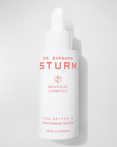 Dr. Barbara Sturm The Better B Niacinamide Serum, 1 oz.