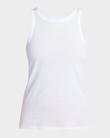 THE ROW Frankie Tank Top