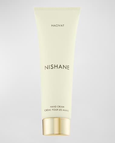 Nishane 1 oz. Hacivat Hand Cream