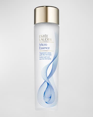 Estee Lauder Micro Essence Treatment Lotion Toner with Bio-Ferment
