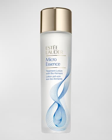 Estee Lauder Micro Essence Treatment Lotion with Bio-Ferment, 3.4 oz.