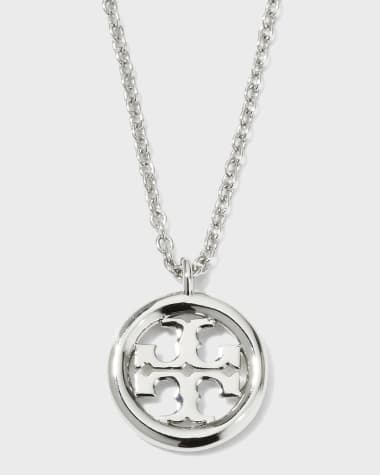 ネックレス・ペンダント Tory Burch  Necklaces Women l Gold/Silver Women's Tory Burch Necklaces