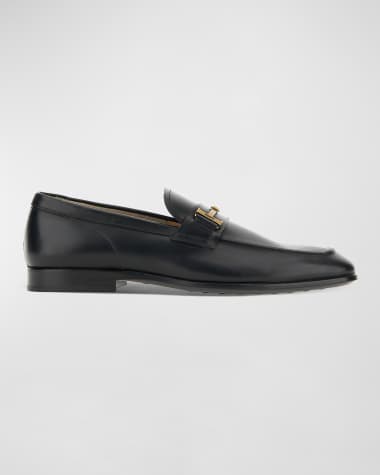 Tod's Men's Shoes & Loafers | Neiman Marcus