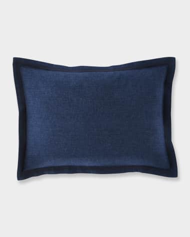 Ralph Lauren Home Barrett King Sham