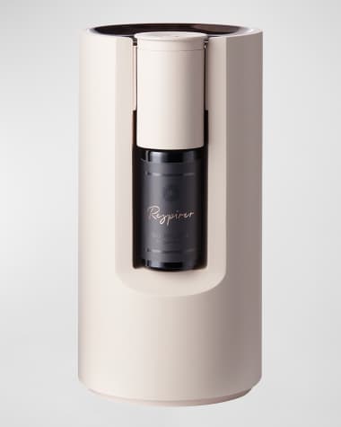 Bloomy Lotus Bamboo Nebulizer