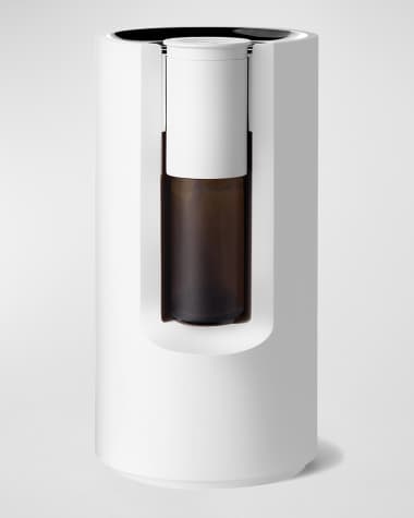 Bloomy Lotus Bamboo Nebulizer