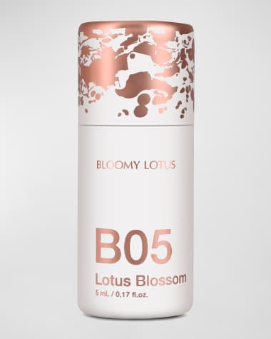 Bloomy Lotus 5 mL Lotus Blossom Essential Oil